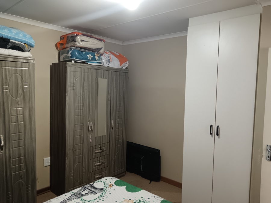 2 Bedroom Property for Sale in Vista Park Free State